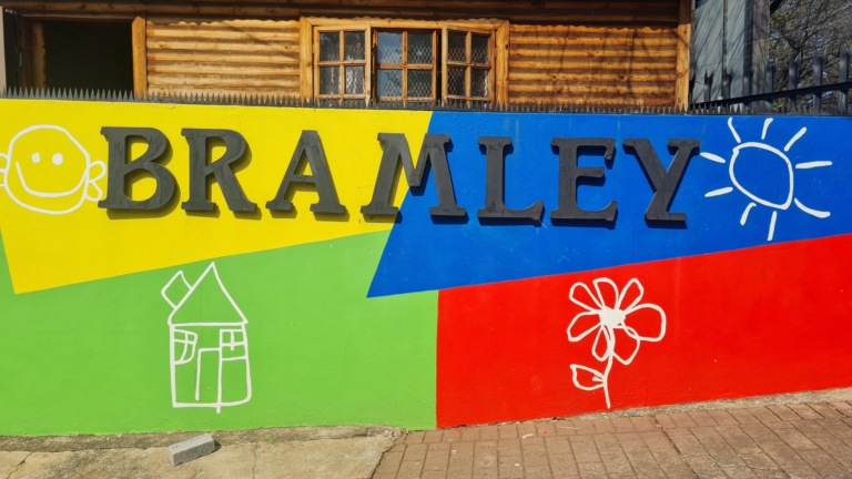 Bramley Children’s Home