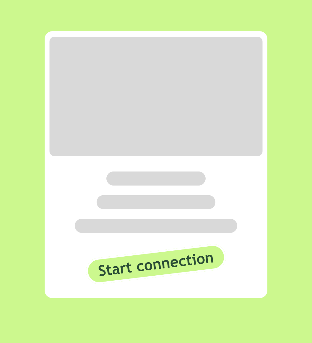 Start your LAC Cares Connection